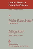 Distributed Systems