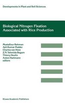 Biological Nitrogen Fixation Associated with Rice Production