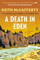 A Sean Stranahan Mystery 7 - A Death in Eden