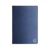 Tucano - folio hoes voor universeel tablet 9''/10'' - blauw