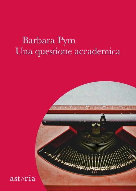 Una questione accademica - cover
