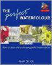 The Perfect Watercolour