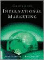 International Marketing 8E