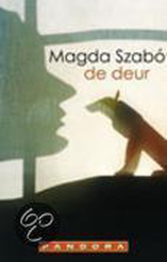De deur / Pandora literair