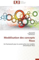 Modelisation des concepts flous