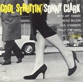 Sonny Clark - Cool Struttin' (CD) (Remastered)
