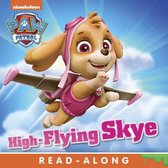 PAW Patrol - High-Flying Skye (PAW Patrol)