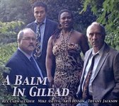 Balm in Gilead