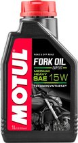 Motul Fork Oil EXP M/H 15W 1L