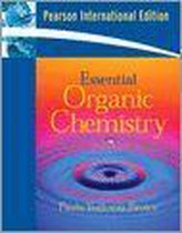 Essential Organic Chemistry