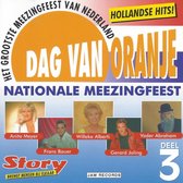 Dag Van Oranje 3