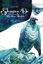 Sharaz-de Tales From The Arabian Nights