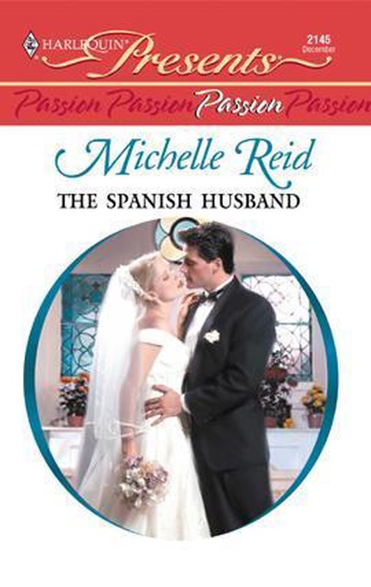 Passion 17 - The Spanish Husband