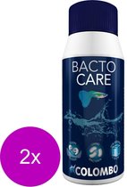 Colombo Bacto Care - Waterverbeteraars - 2 x 100 ml