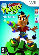 Agent Hugo - Hula Holiday