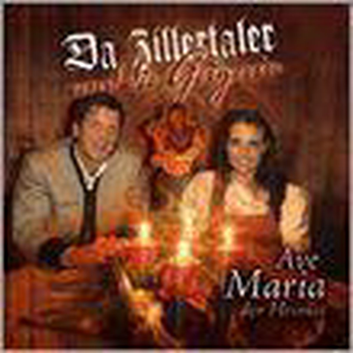 Ave Maria Der Heimat