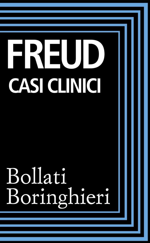 Casi clinici - cover
