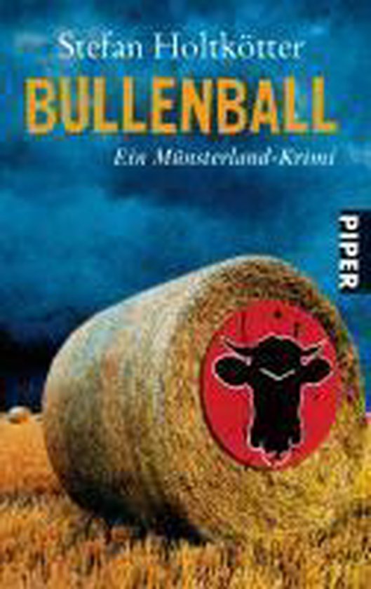 Bullenball
