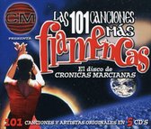 101 Canciones Mas Flamencas