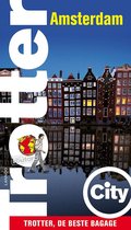 Trotter City Amsterdam