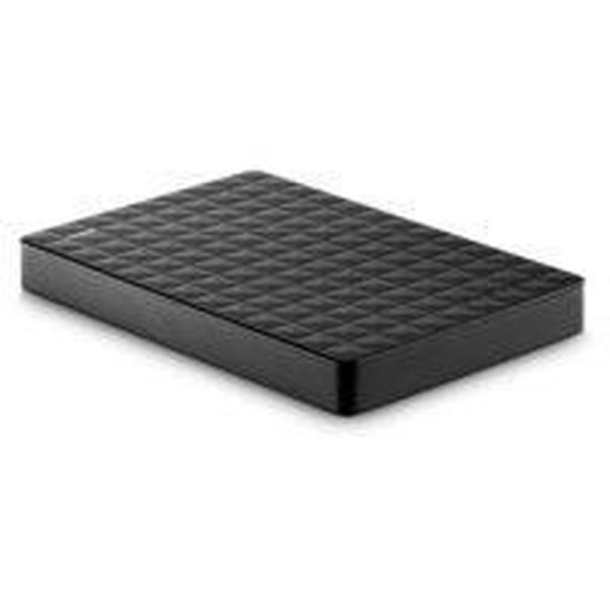 Expansion Portable 1TB - Externe harde schijf / Zwart