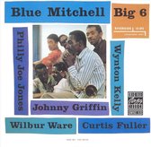 Blue Mitchell Big 6