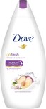 Dove Go Fresh Rebalance Women - 500 ml - Douche Gel
