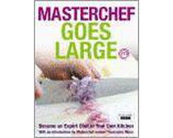 MASTERCHEF GOES LARGE