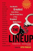 Omslag The Lineup