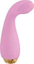 Entice Mini G-spot Vibrator Mae - roze