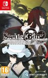 Steins gate switch 2025