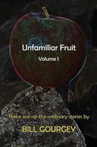 Unfamiliar Fruit