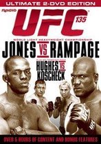 UFC 135 - Jones vs. Rampage