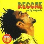 Reggae Party Megamix