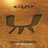 Rich and Strange - The Anthology
