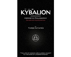 Kybalion Hermetic Philosophy