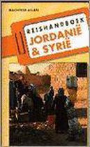 REISHANDBOEK JORDANIE & SYRIE