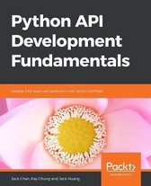 Python API Development Fundamentals