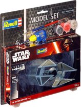 Revell 63603 Tie Interceptor Science Fiction (bouwpakket)