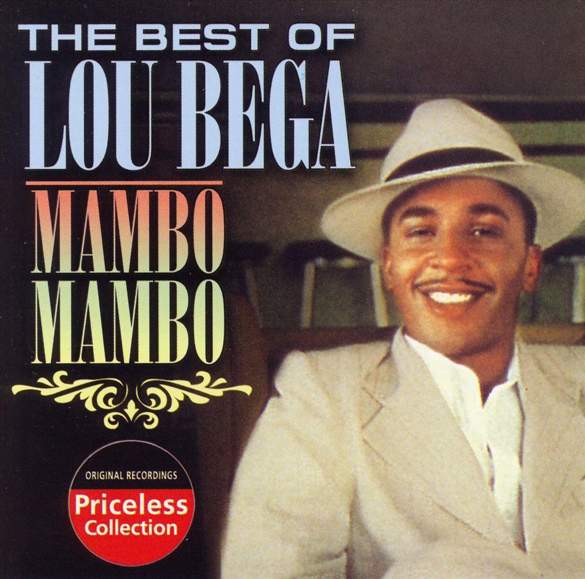 Best of Lou Bega - LOU BEGA