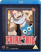 Fairy Tail: Part 5