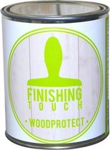 Woodprotect 1 Liter - beits - buitenbeits - steigerhout beits