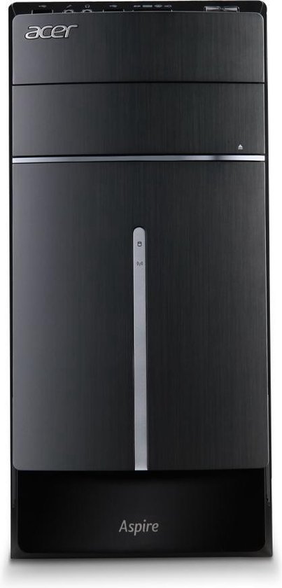 Acer Aspire MC605 - Desktop | bol.com