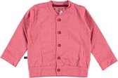 nOeser Meisjes Vest - Roze - Maat 98