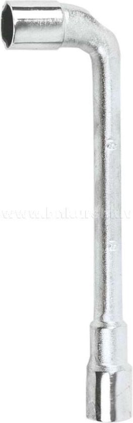 QUARKZMAN 10 stuks zeskantsleutels L 5/32 inch Sae