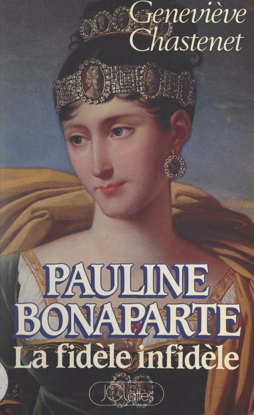 Pauline Bonaparte