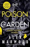 The Poison Garden The shockingly tense thriller that will have you gripped from the first page