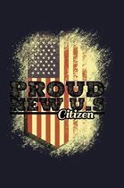 Proud New U.S Citizen