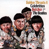 Golden Throats, Vol. 4: Celebrities Butcher Songs of the Beatles