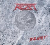 Rezet - Deal With It! (CD)
